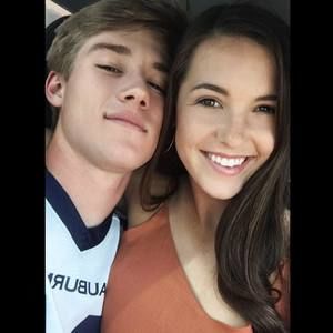 Meet your Posher, Cassidy